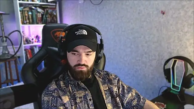  Mostly  online show from 03-05-26, 01:34