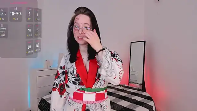 DearKate  online show from 04-24-26, 03:03