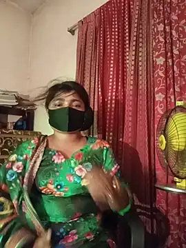 Nusrat Faria online show from 06-09-26, 08:53
