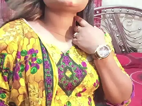 Nusrat Faria online show from 06-14-26, 01:35