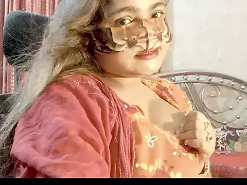 Nusrat Faria online show from 06-16-26, 09:06