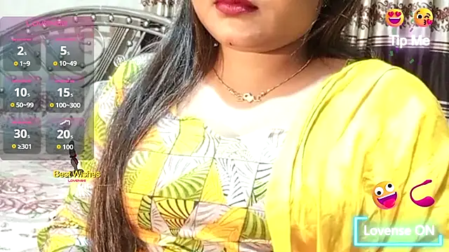 Snapshot of Nusrat_Faria chatting on 07-13-26, 10:12 Nusrat Faria online show from 07-13-26, 10:12