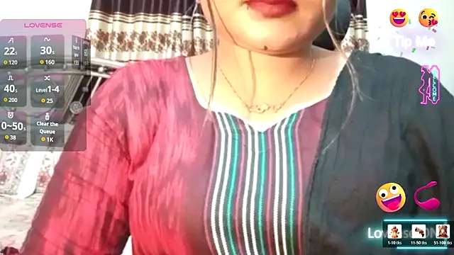 Snapshot of Nusrat_Faria chatting on 07-20-26, 03:03 Nusrat Faria online show from 07-20-26, 03:03