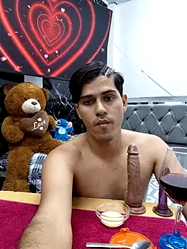 Snapshot of Riquid-sexual chatting on 02-14-26, 05:43 Riquid-sexual online show from 02-14-26, 05:43