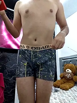 Snapshot of Riquid-sexual chatting on 02-24-26, 06:28 Riquid-sexual online show from 02-24-26, 06:28