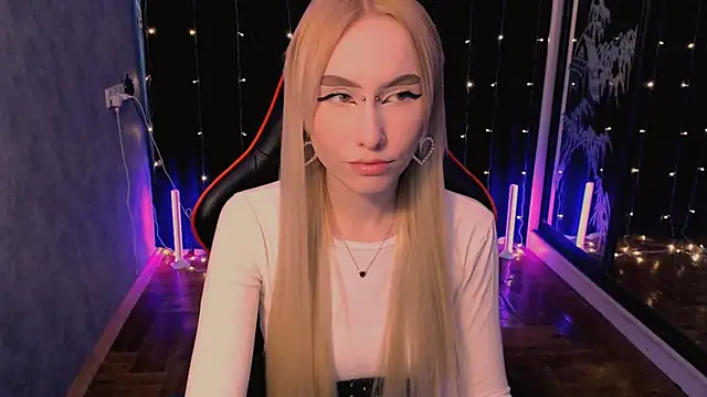 crybambi online show from 03-08-26, 08:07