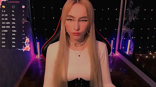 crybambi online show from 04-20-26, 07:44