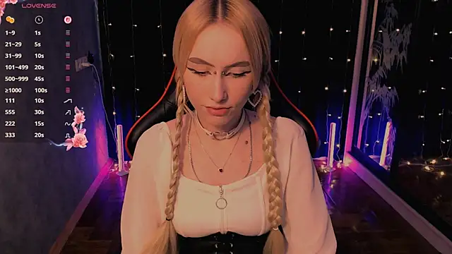 crybambi online show from 04-21-26, 10:10