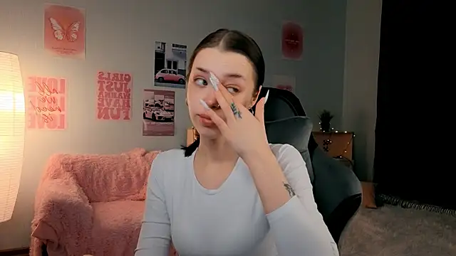 Vexnexe online show from 02-27-26, 07:14