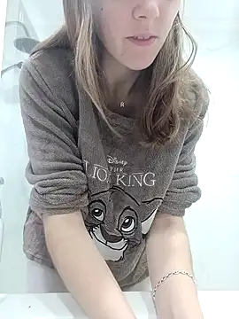 laparejaideal08 online show from 02-05-26, 12:32