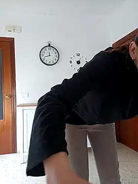 laparejaideal08 online show from 03-03-26, 09:04