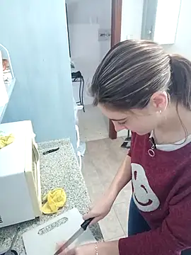 laparejaideal08 online show from 04-15-26, 12:12