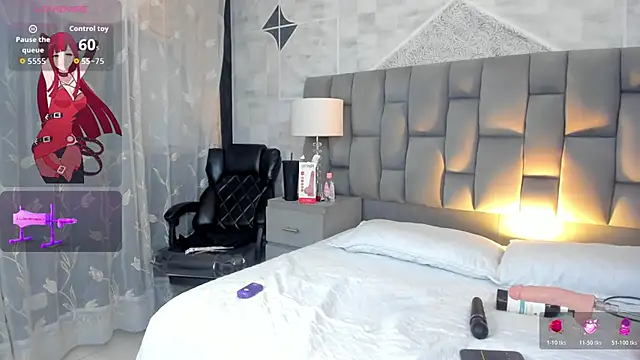 Snapshot of StacyMoon_ chatting on 02-18-26, 04:52 StacyMoon online show from 02-18-26, 04:52