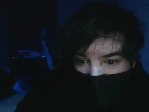 Snapshot of RaccooIsHere chatting on 02-02-26, 10:52 RaccooIsHere online show from 02-02-26, 10:52