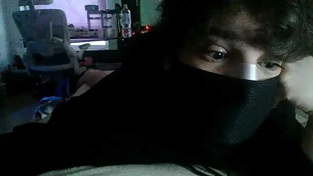 Snapshot of RaccooIsHere chatting on 02-27-26, 05:13 RaccooIsHere online show from 02-27-26, 05:13