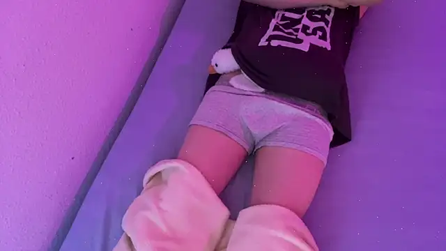 RaccooIsHere online show from 04-23-26, 05:04