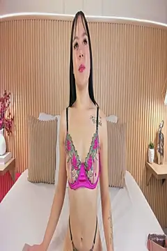 Yalezka  online show from 07-26-26, 04:20