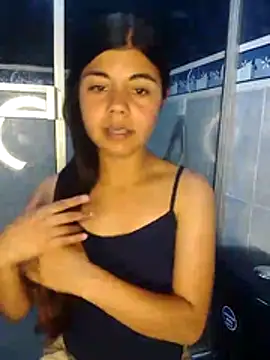 Roxan King online show from 03-08-26, 06:23