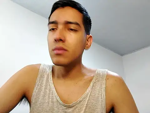 Snapshot of NickFin chatting on 02-27-26, 05:24 NickFin online show from 02-27-26, 05:24