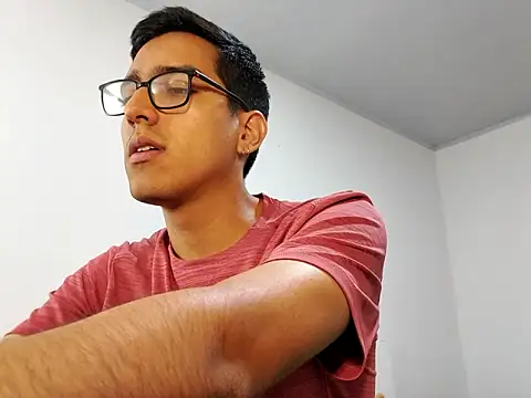 Snapshot of NickFin chatting on 03-12-26, 01:34 NickFin online show from 03-12-26, 01:34