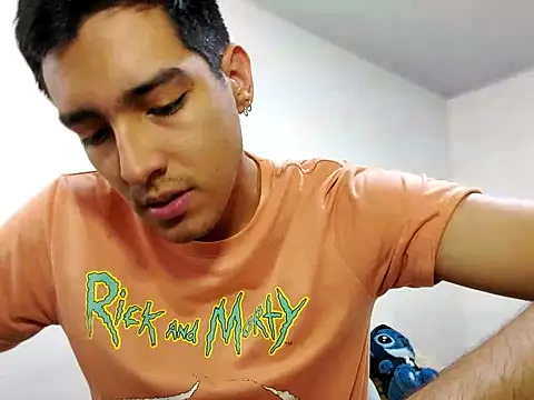 Snapshot of NickFin chatting on 03-14-26, 06:02 NickFin online show from 03-14-26, 06:02