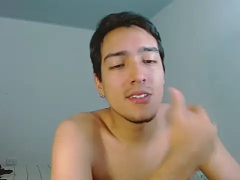 NickFin online show from 07-22-26, 02:14