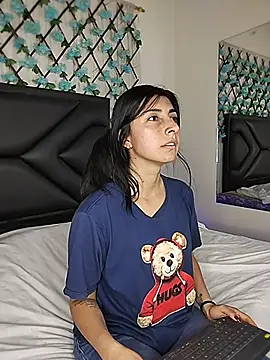 Snapshot of EmmaWilliamss4 chatting on 01-31-26, 10:19 EmmaWilliamss4 online show from 01-31-26, 10:19