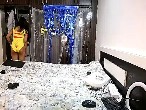 Alina Teen online show from 03-14-26, 08:20