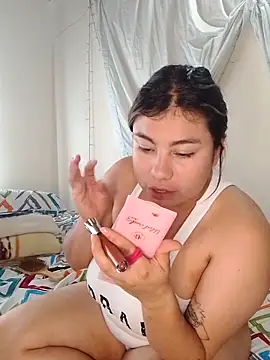 Snapshot of SakuraDoll7u7 chatting on 03-14-26, 09:42 SakuraDoll7u7 online show from 03-14-26, 09:42