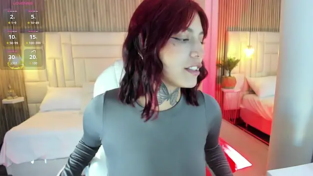 Ravenn21x online show from 02-21-26, 11:44