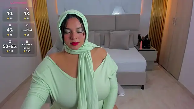 Nasira sultan online show from 02-01-26, 02:10