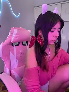 SoftDoll- online show from 02-09-26, 03:05