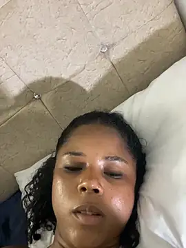 LIA PARKERR online show from 03-07-26, 11:46