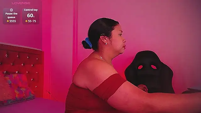 miafuegolatino online show from 04-16-26, 03:07