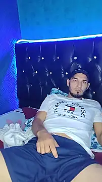 junior men22 online show from 02-07-26, 12:20