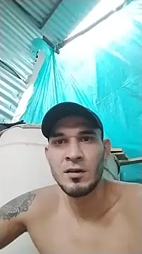 junior men22 online show from 02-15-26, 08:38