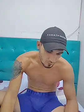 junior men22 online show from 02-18-26, 12:12