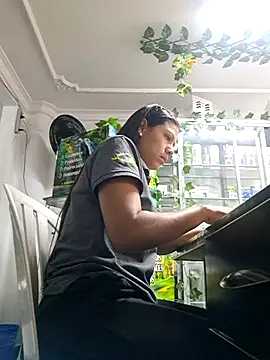 Tatianna Loove  online show from 03-27-26, 03:23