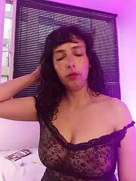 Eva Err online show from 06-09-26, 10:32