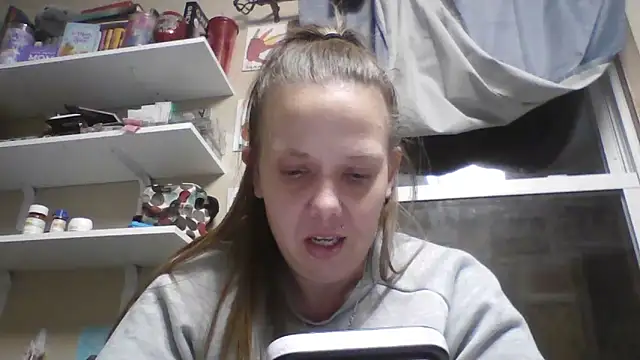 lickablelynn87 online show from 03-13-26, 12:17