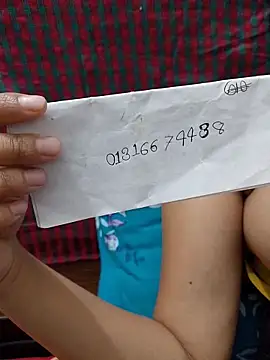 miss jannat online show from 02-16-26, 03:41