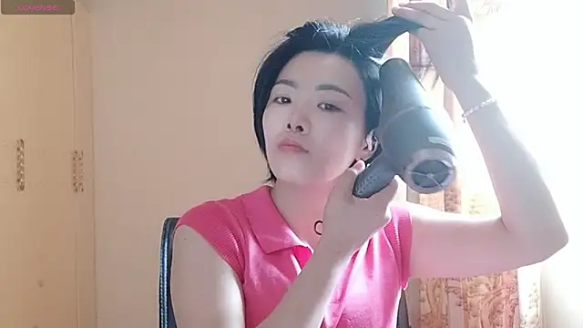 Nikishine online show from 06-19-26, 03:11