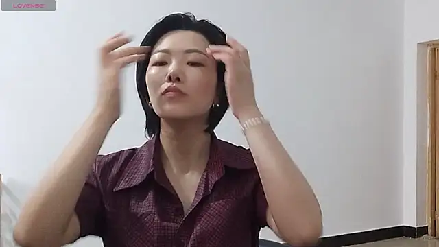 Nikishine online show from 06-27-26, 03:33