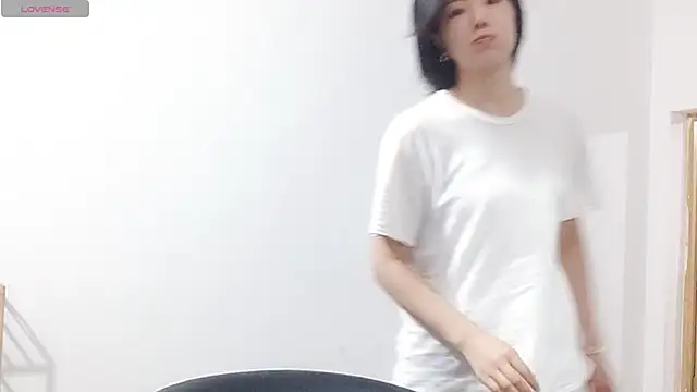 Nikishine online show from 07-31-26, 01:43