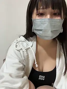 Mitsuki  jp online show from 03-04-26, 10:32