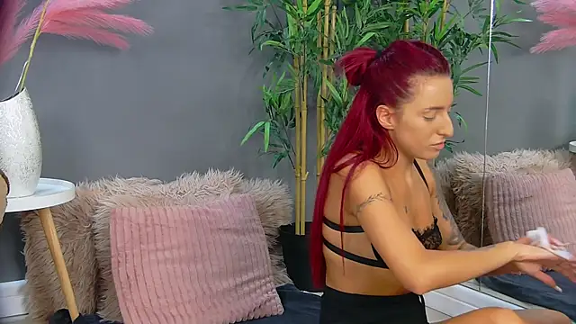 CrystalRedd online show from 06-17-26, 04:59