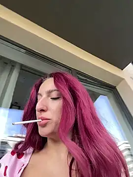 CrystalRedd online show from 07-15-26, 06:40