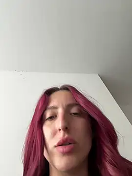 CrystalRedd online show from 07-24-26, 10:02