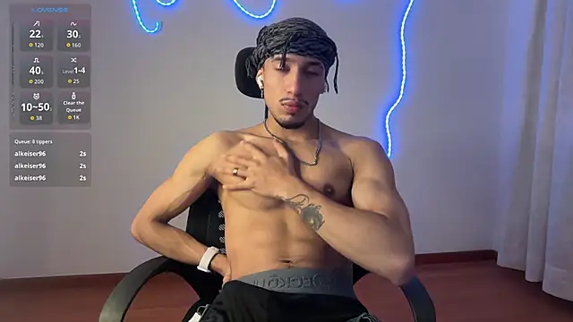 rafael stone11 online show from 02-01-26, 06:01