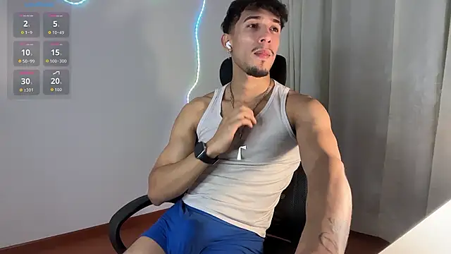 rafael stone11 online show from 02-17-26, 01:46